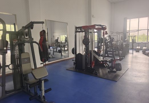 Tianshan Xing HotelHotel Overview