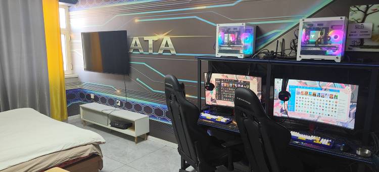 星炫电竞公寓图片