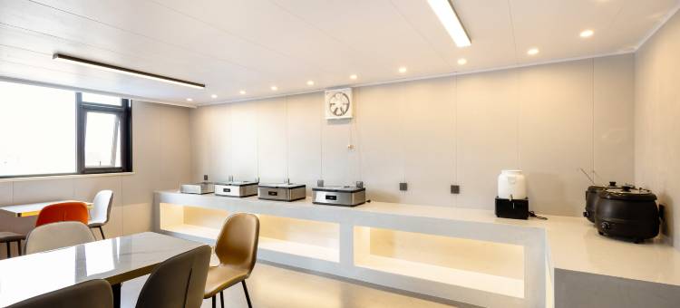 焦作威尔顿酒店(恩州驿店)图片