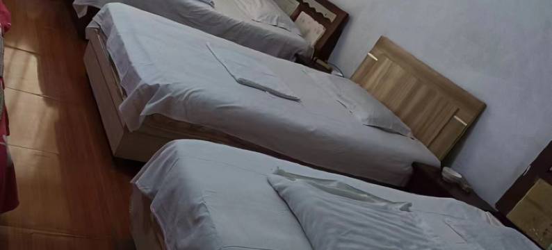 武汉佳运公寓图片