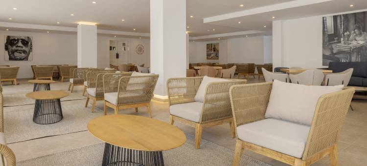 HM 伊莎贝尔 A - 仅限成人(HM Isabela - Adults Only)图片