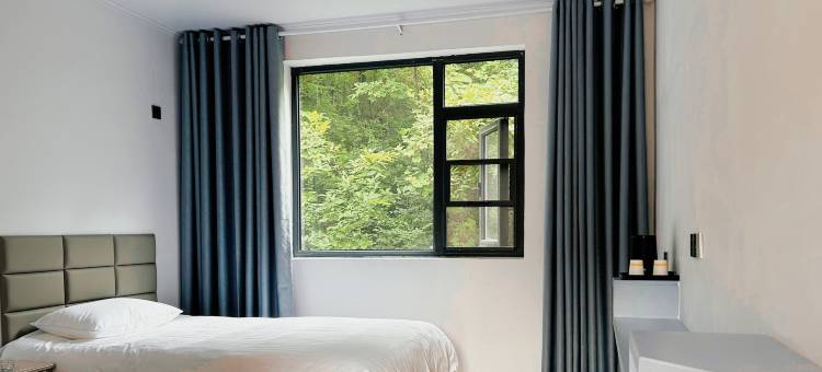 翠幽谷民宿酒店图片