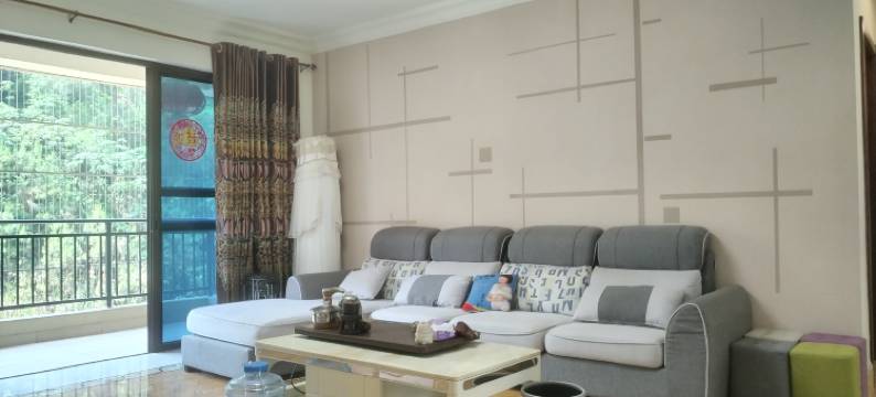 山居云景客天下民宿图片