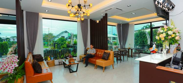 我的记忆穆昂洛伊(My Memory Mueang Loei)图片