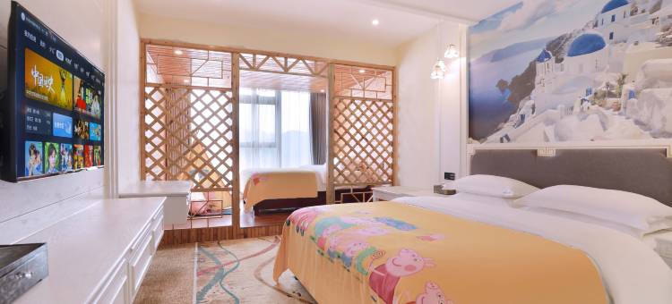 皇朝大酒店(红花岗区新蒲店)图片