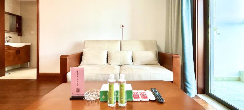 有伴旅居度假公寓图片