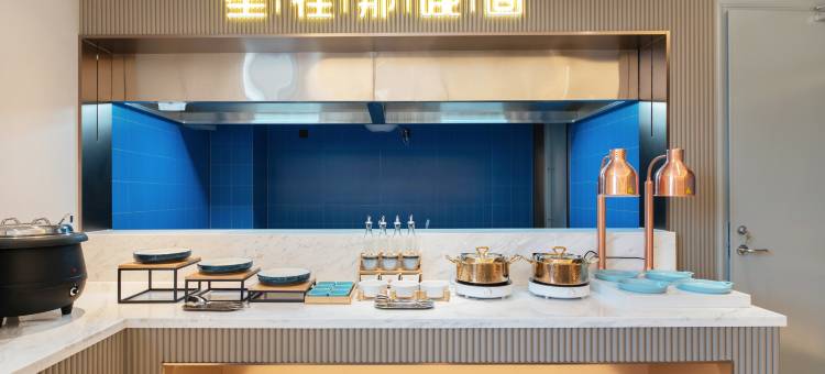 星程酒店(晋中龙湖大街万达广场店)图片