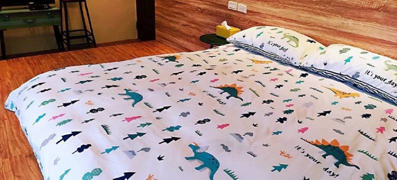 九份云山水小筑民宿图片