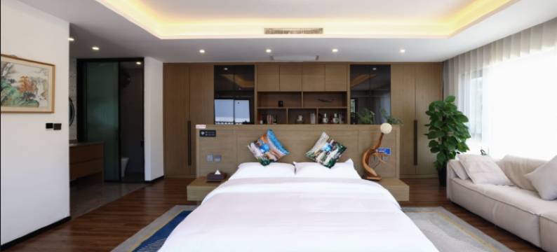 浅云川居民宿(昌平店)图片