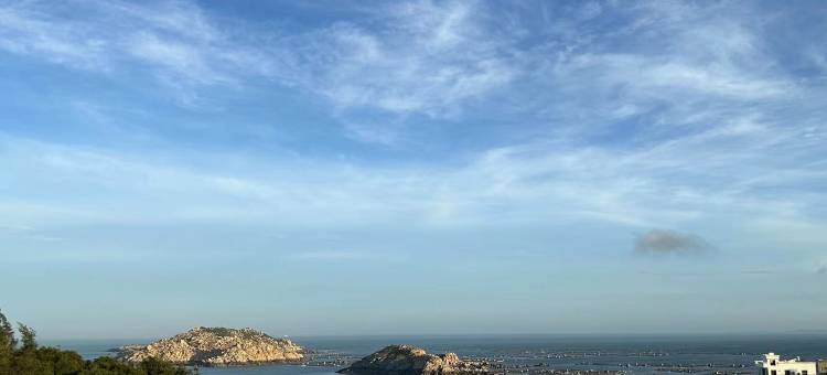 平潭聚友观海民宿(寨顶石厝贝贝滩店)图片