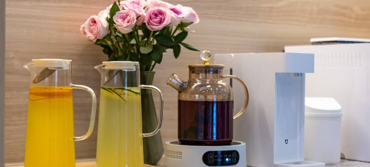 如家酒店·neo(昆明财经大学月牙塘公园店)图片