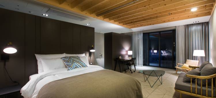 首尔SR酒店(SR Hotel Magok)图片