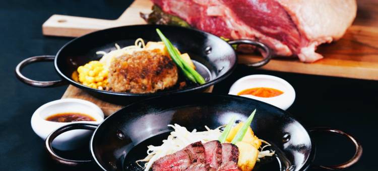 久留米思捷环球酒店(KURUME HOTEL ESPRIT)图片