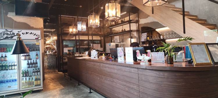 J广场酒店(J Place Hotel)图片