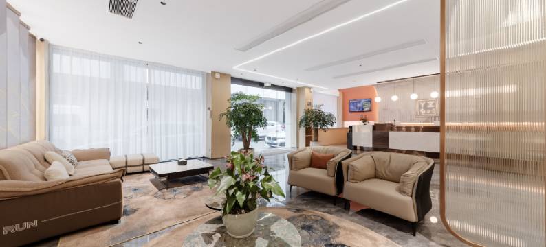 云之尚酒店(祥和商业广场店)图片