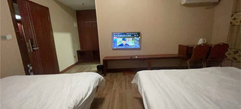 渔悦假日酒店图片