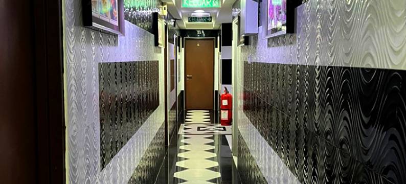 哥打白沙罗精品酒店(Kota Damansara Boutique Hotel)图片