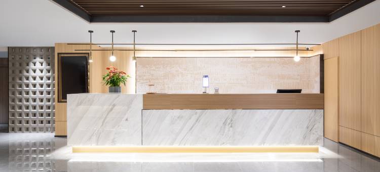 昊丽酒店(贵阳喷水池师大店)图片