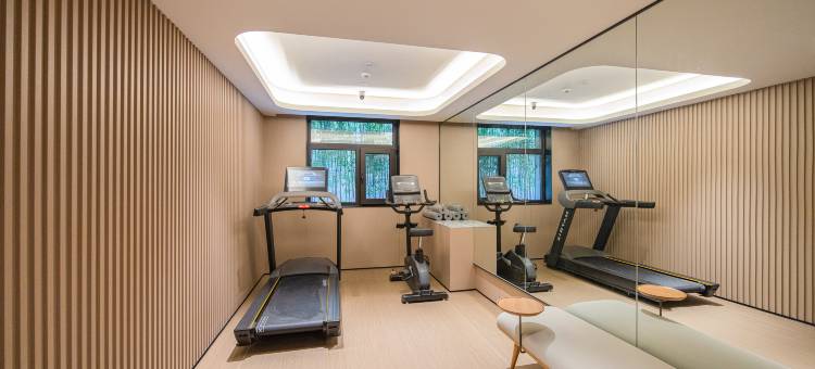 全季酒店(北京首钢园古城地铁站店)图片