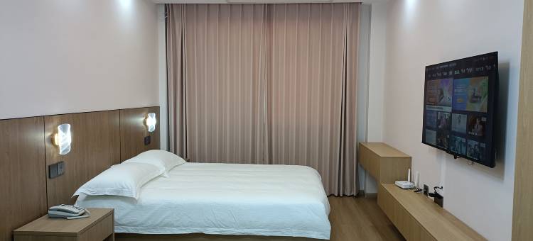 西乡牧河缘闲居(骆家坝景区店)图片