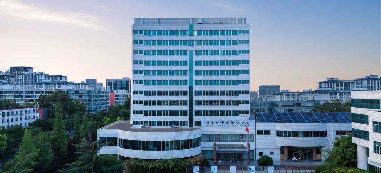 博苑宾馆(山东理工大学博物馆店)图片