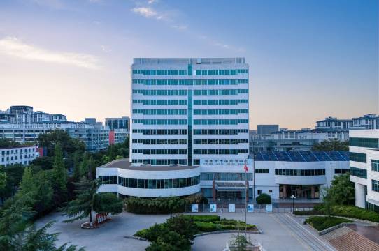 博苑酒店(山东理工大学博物馆店)