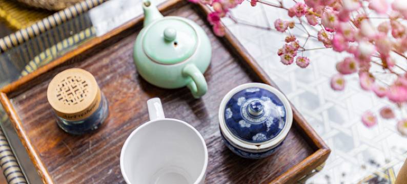 城南旧事民宿(大理古城店)图片