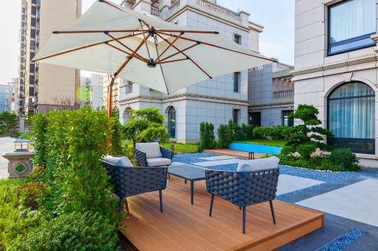 平潭·海边一号|Coastal·HavenInn滨海度假别墅(龙王头沙滩店)图片