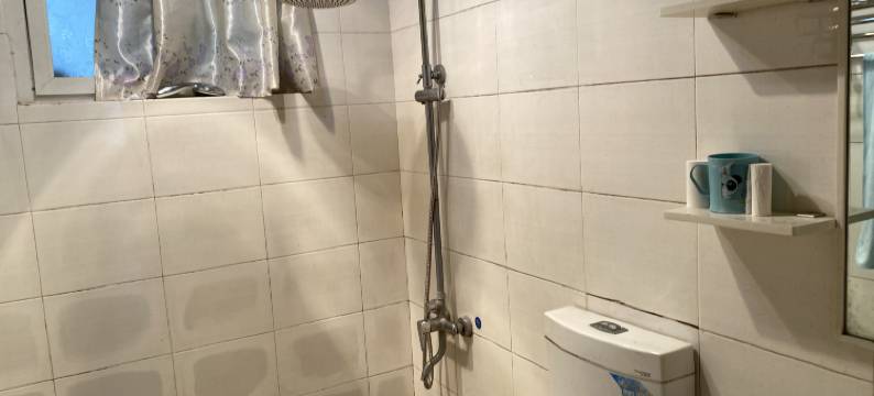 德阳洛河小栈图片