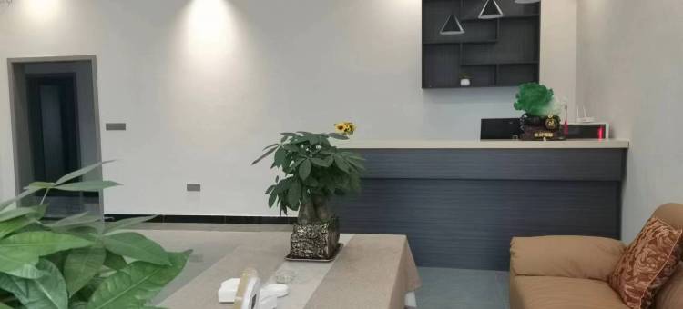向琼民宿(黄水国家森林公园店)图片