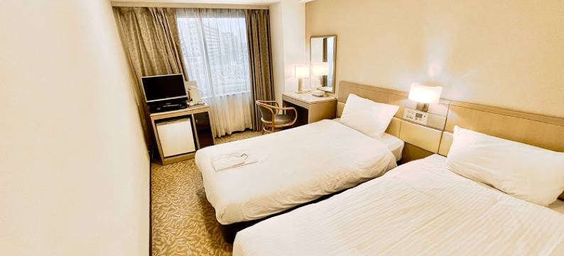 东京佳日酒店(Day Nice Hotel Tokyo)图片
