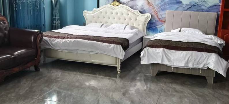 新源亿洋商务酒店图片