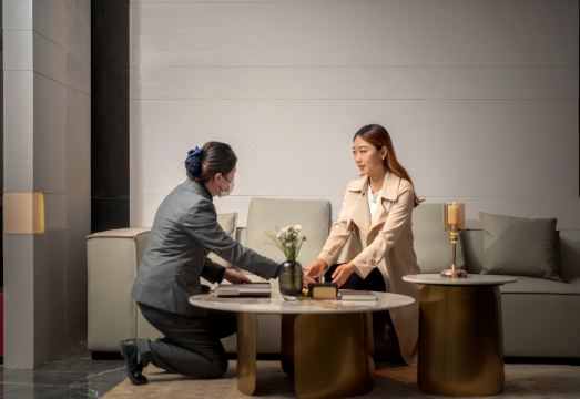 Qiqihar Yufeng Hotel (Qiqihar Railway Station) Hotel Overview