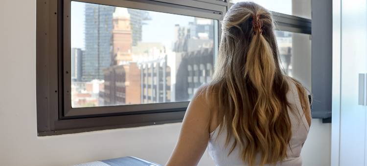 Wake up! 悉尼中央酒店(Wake up! Sydney Central)图片