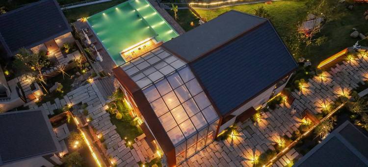 無名境·回崮民宿图片