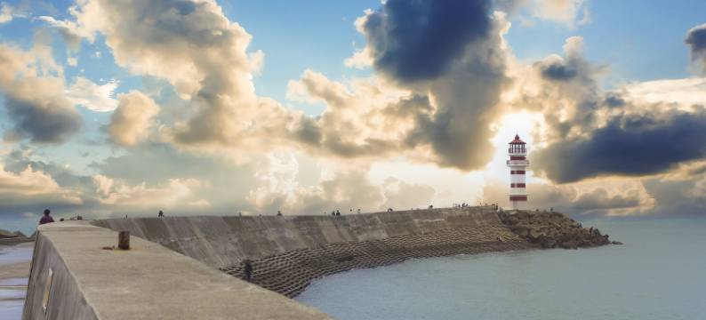 柏菲酒店(万宁高铁站店)图片