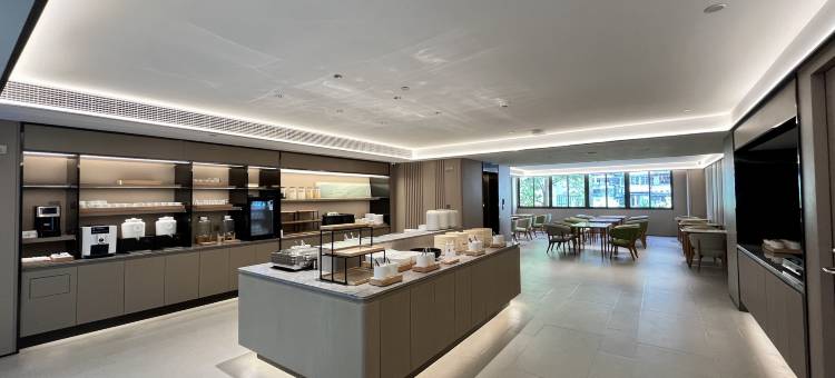 全季酒店(厦门中山路轮渡码头店)图片