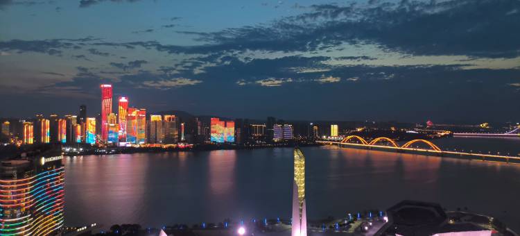 长沙北辰国荟酒店图片