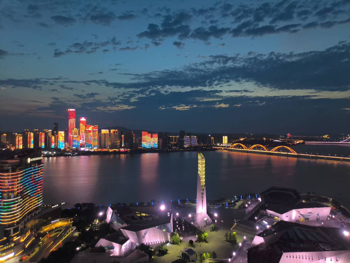 长沙北辰国荟酒店图片
