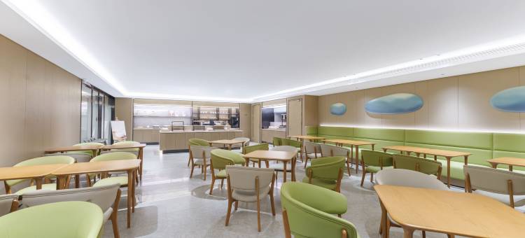 全季酒店(蒙自州政府北京路店)图片