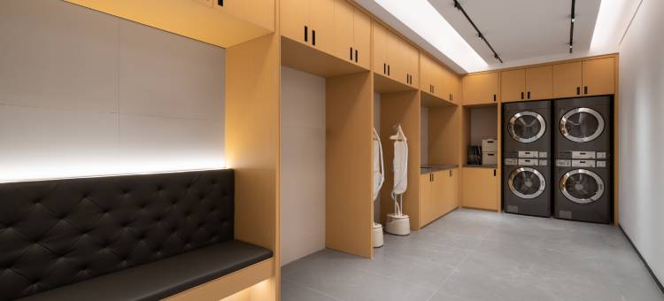 星程酒店(东莞长安万达广场店)图片