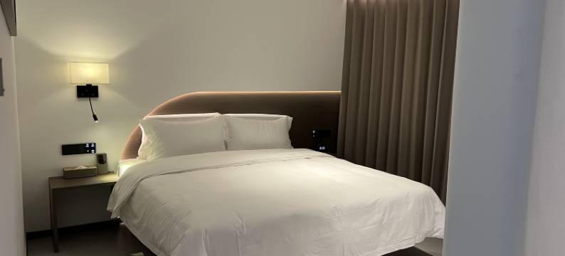 朴与宿·轻奢酒店图片