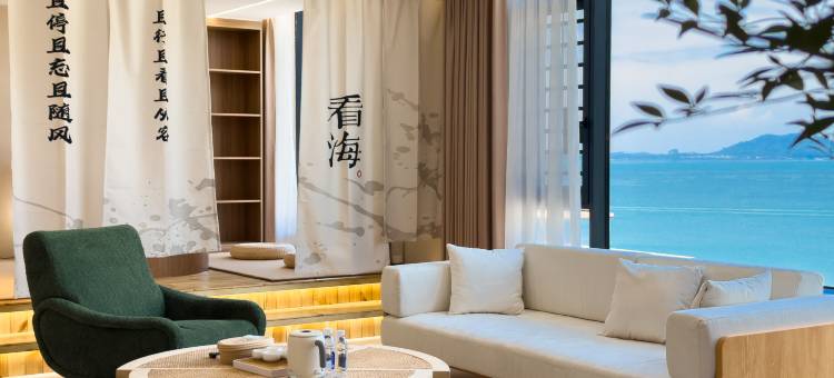 四屿民宿(东山店)图片