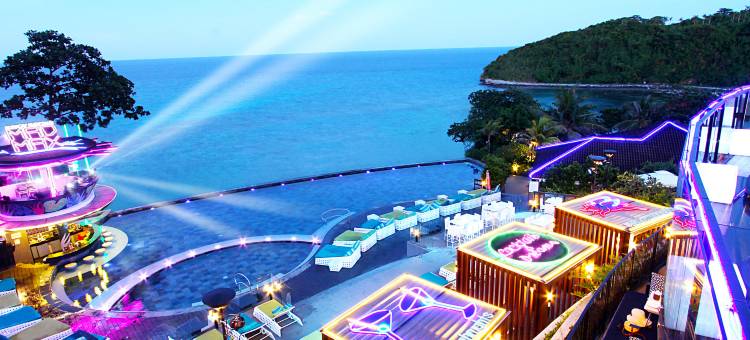 长滩岛航路与蓝海度假村(Fairways and Bluewater Boracay)图片