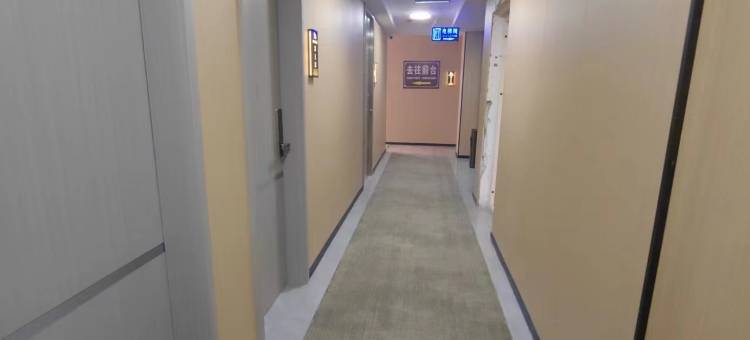 林西振兴楼宾馆(好粥道店)图片