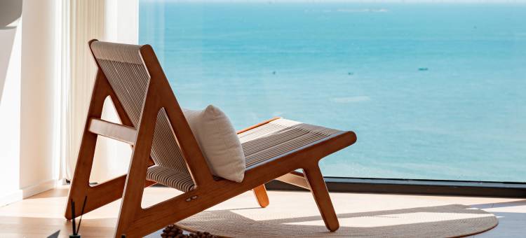 南澳岛夕岸美宿图片