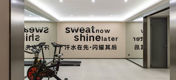 季枫酒店(土右旗政府店)图片