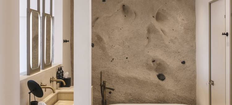 圣托Mine Oia套房(Santo Mine Oia Suites)图片