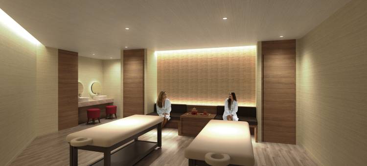 长崎体育馆城市酒店(Stadium City Hotel Nagasaki)图片