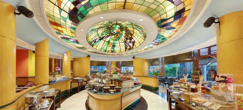 鲁米勒酒店(Lumire Hotel & Convention Centre)图片